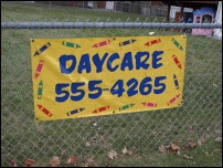 Marketing Your Daycare Business